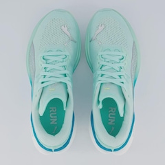 Tênis Feminino Puma Deviate Nitro 3 Wns - Foto 4