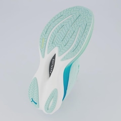 Tênis Feminino Puma Deviate Nitro 3 Wns - Foto 5