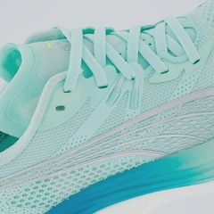 Tênis Feminino Puma Deviate Nitro 3 Wns - Foto 7