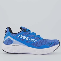 Tênis Masculino Everlast Climber Run - Foto 1