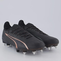 Chuteira de Campo Masculina Puma Ultra Ultimate - Foto 2