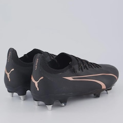 Chuteira de Campo Masculina Puma Ultra Ultimate - Foto 3