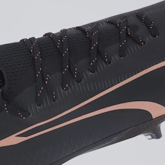 Chuteira de Campo Masculina Puma Ultra Ultimate - Foto 7