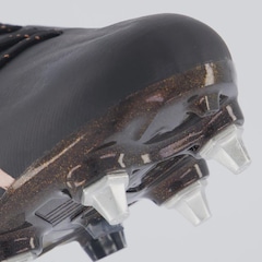 Chuteira de Campo Masculina Puma Ultra Ultimate - Foto 8