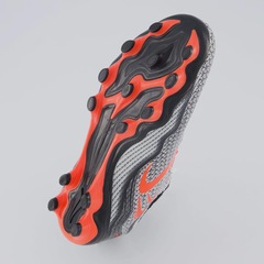 Chuteira de Campo Masculina Penalty S11 Locker Ecoknit XXI - Foto 5