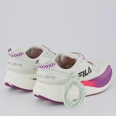 Tênis Feminino Fila Racer T2 Xtreme - Foto 3
