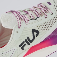 Tênis Feminino Fila Racer T2 Xtreme - Foto 7