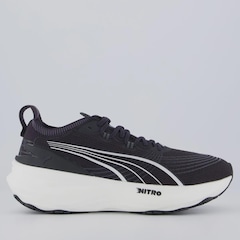 Tênis Feminino Puma Forever Run Nitro 2 - Foto 1