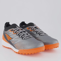 Chuteira Society Masculina Penalty Se7e Locker - Foto 2