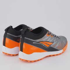 Chuteira Society Masculina Penalty Se7e Locker - Foto 3