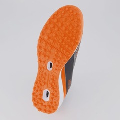 Chuteira Society Masculina Penalty Se7e Locker - Foto 5