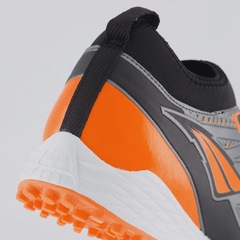 Chuteira Society Masculina Penalty Se7e Locker - Foto 6