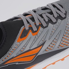 Chuteira Society Masculina Penalty Se7e Locker - Foto 7