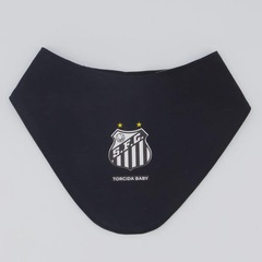 Kit 2 Babadores Santos - Foto 4