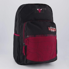 Mochila NBA Chicago Bulls Legend - Foto 3