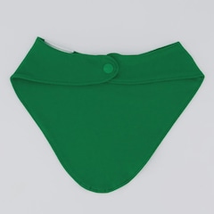 Kit 2 Babadores Palmeiras - Foto 5