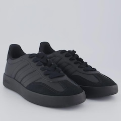 Tênis Masculino adidas Barreda All Black - Foto 2