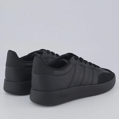 Tênis Masculino adidas Barreda All Black - Foto 3