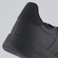 Tênis Masculino adidas Barreda All Black - Foto 6