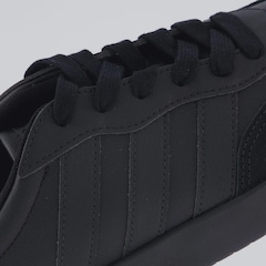 Tênis Masculino adidas Barreda All Black - Foto 7