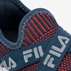 Tênis Infantil Fila Play - Foto 7