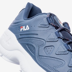 Tênis Masculino Fila Evolux - Foto 7