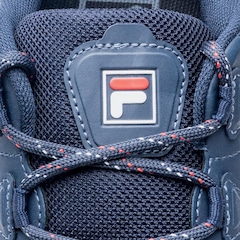 Tênis Masculino Fila Evolux - Foto 8