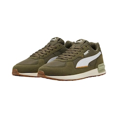 Tênis Masculino Puma Graviton - Foto 3