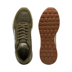 Tênis Masculino Puma Graviton - Foto 4