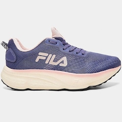Tênis Feminino Fila Maxximus - Foto 1