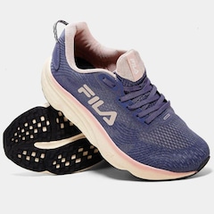 Tênis Feminino Fila Maxximus - Foto 2