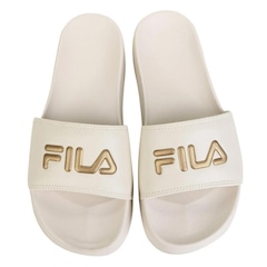 Chinelo Feminino Fila Drifter Basic - Foto 1