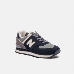 Tênis Unissex New Balance 574v2 - Foto 4