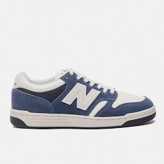 Tênis New Balance 480 Low Unissex - Foto 1