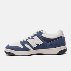 Tênis New Balance 480 Low Unissex - Foto 2