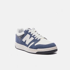 Tênis New Balance 480 Low Unissex - Foto 4