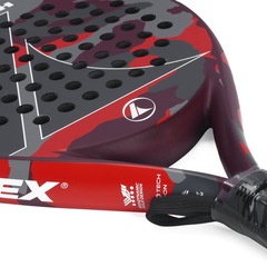 Raquete de Padel Prokennex Smash Red - Foto 3