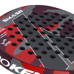 Raquete de Padel Prokennex Smash Red - Foto 4