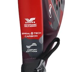 Raquete de Padel Prokennex Smash Red - Foto 6