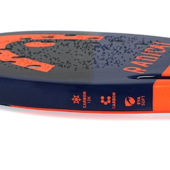 Raquete de Beach Tennis Head Radical - Foto 6