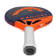 Raquete de Beach Tennis Head Radical - Foto 7