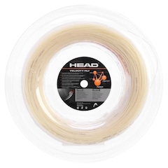 Corda Head Velocity MLT 16l 1.30mm - Rolo Com 200 Metros - Natural - Foto 3