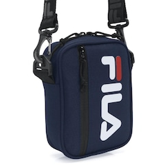 Bolsa Fila Lateral Versatili - Foto 2