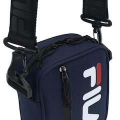 Bolsa Fila Lateral Versatili - Foto 4