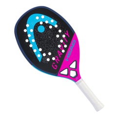 Raquete de Beach Tennis Head Gravity 2025 - Foto 1