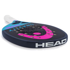 Raquete de Beach Tennis Head Gravity 2025 - Foto 11