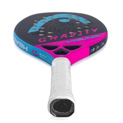 Raquete de Beach Tennis Head Gravity 2025 - Foto 13