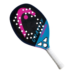 Raquete de Beach Tennis Head Gravity 2025 - Foto 2