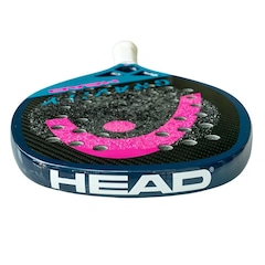Raquete de Beach Tennis Head Gravity 2025 - Foto 7