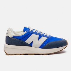 Tênis Unissex New Balance 370v1 - Foto 1
